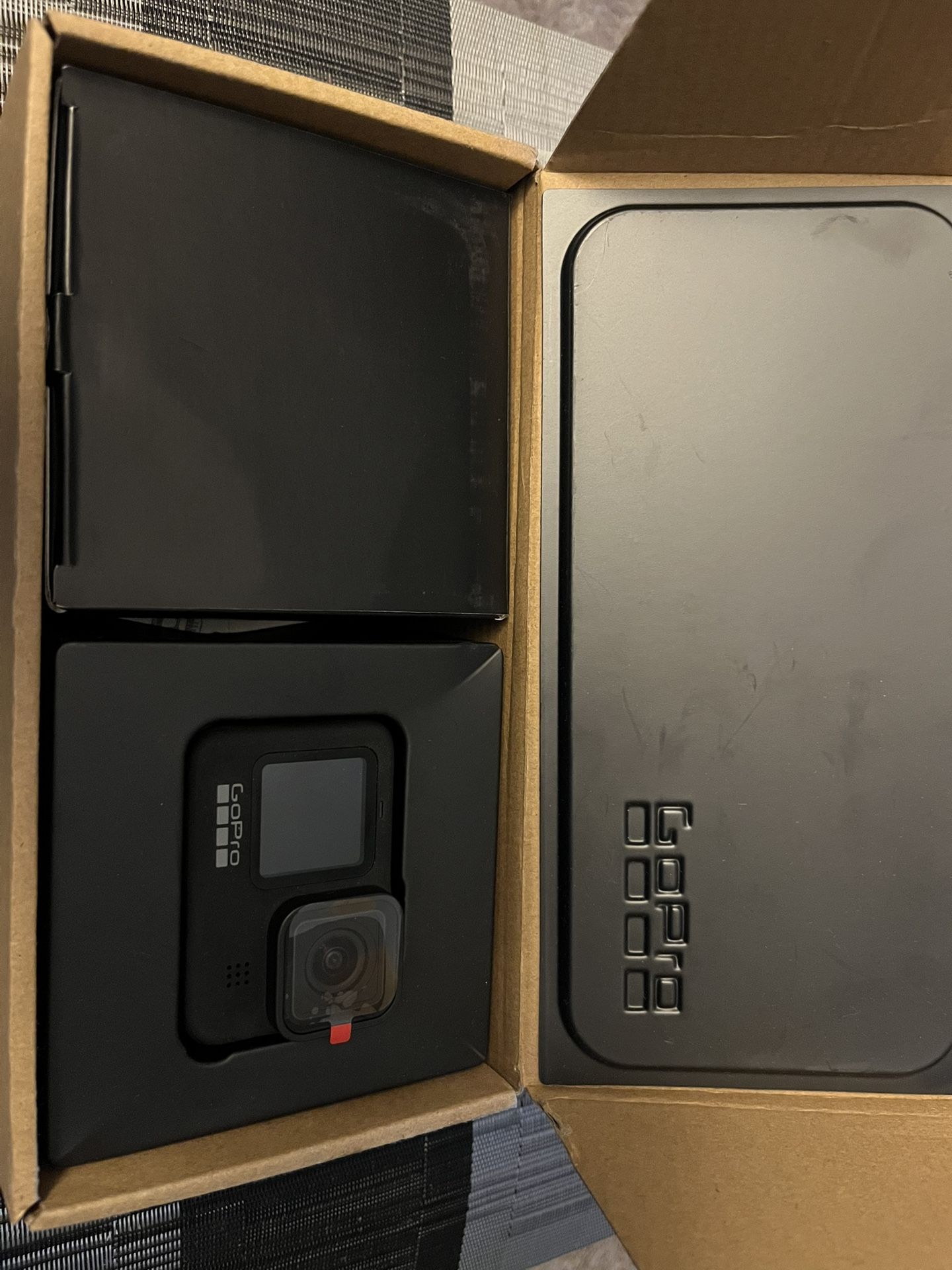 GoPro HERO9 Black
