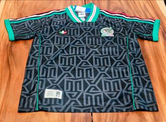 Mexico Someone Somewhere Jersey