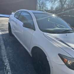 Toyota Scion 2005 Millas 230 Manual Cash 3200