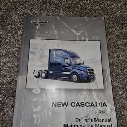 Driver's Manual 