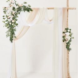 Arch Flower 