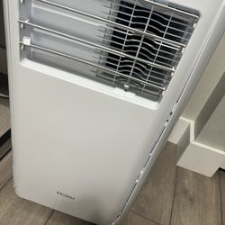 Haier Portable Air Conditioner (AC)