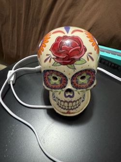 Wax warmer