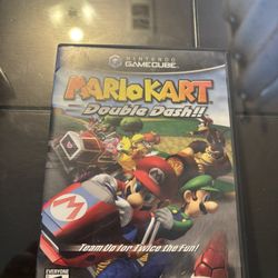 KARIKART. Double DashAa