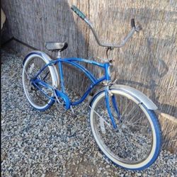 Five Speed Schwin