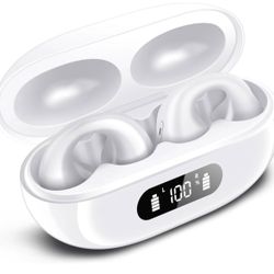 New Bluetooth 5 .0 Wireless Headset 