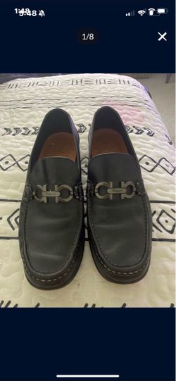 Ferragamo authentic