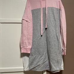 Pink PJ