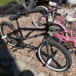 EVERYDAY BMX