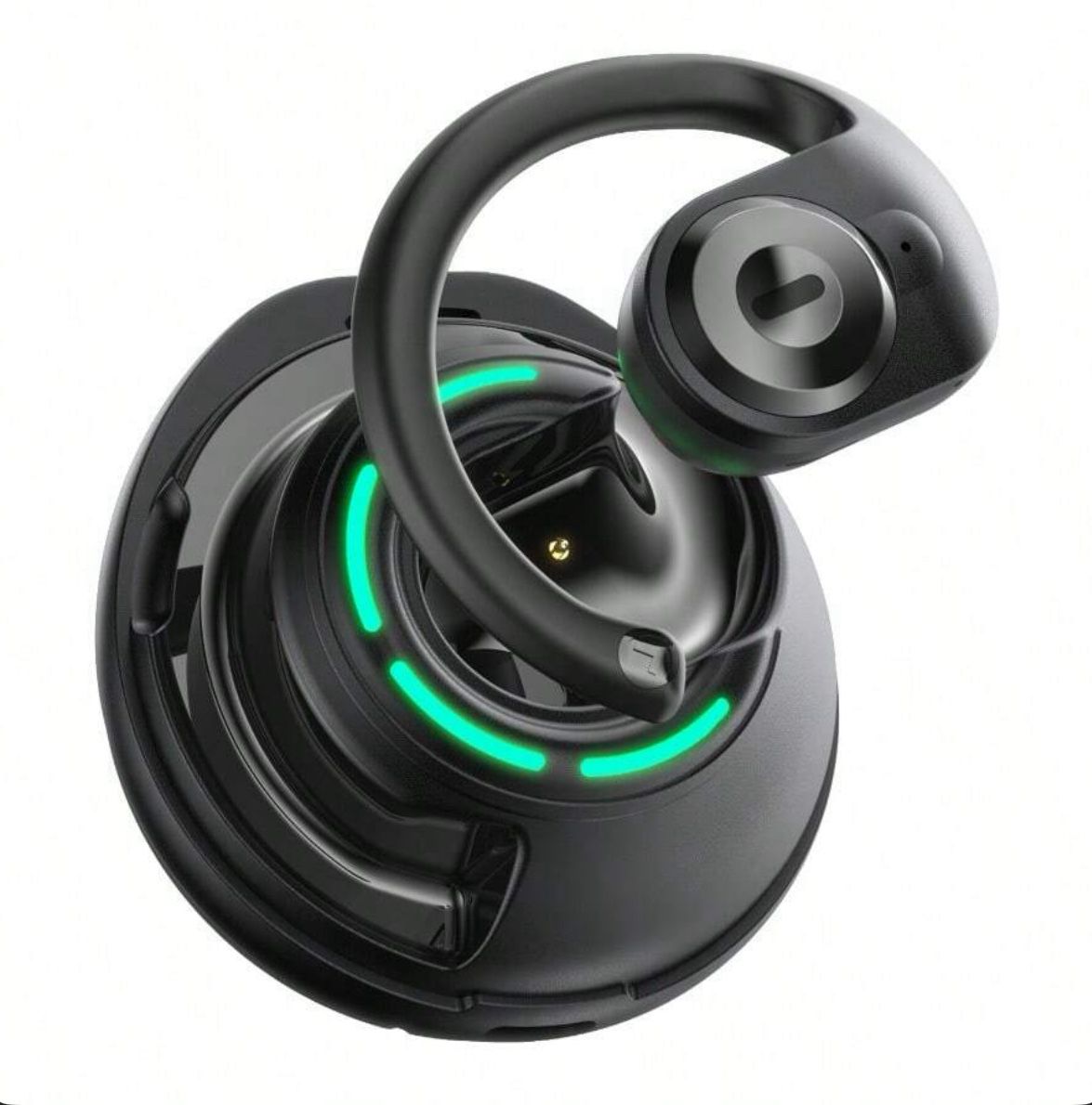 π§ BKIBD Open Ear Bluetooth 5.4 Headset | Sports & Fitness Wireless Earhook Comfort-fit sound for every move πββοΈπΆ π° Price: $6.00ea π¦ Qty: 100pcs