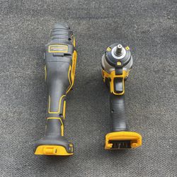 Dewalt Tools