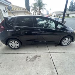 2016 Honda FIT