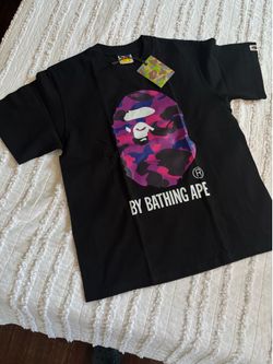 bape tee