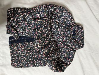 Assorted 7pcs Polo Ralph Lauren For Girls Size 3T And 4T 