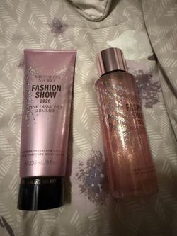 Victoria’s Secret bundle