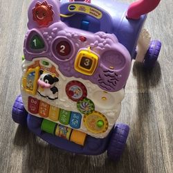 Baby Walker