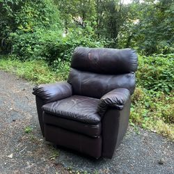 Free Recliner Chair