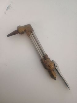 Victor torch