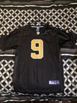 Brees Jersey