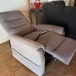 Power Lift Recliner