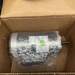 3HP 1725 RPM Blower Motor.