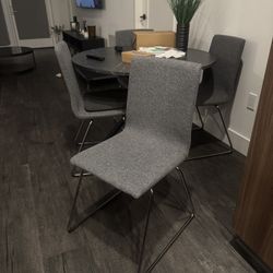 Dinning Chairs 
