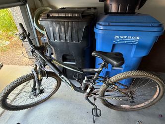 Men’s Bike