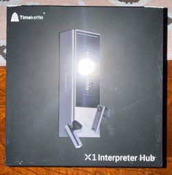X1 Interpreter Hub