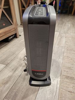 Lasko 1500 Watt Ceramic Heater