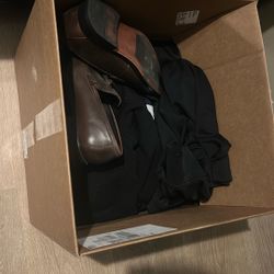 Free Men’s Clothes 