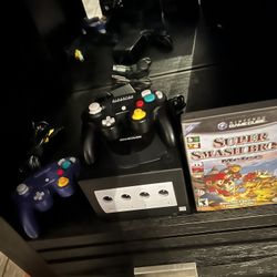 Nintendo GameCube 