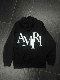 Amiri Hoodie