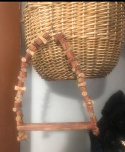 $15, Bird Swing