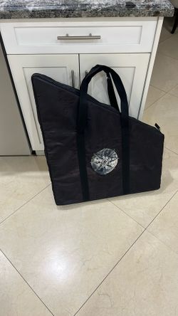 Card Table Green Felt Poker Chips Holder