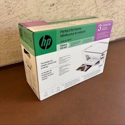 One New Printer, Scanner and Copier