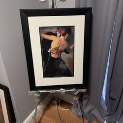 Metal Easel