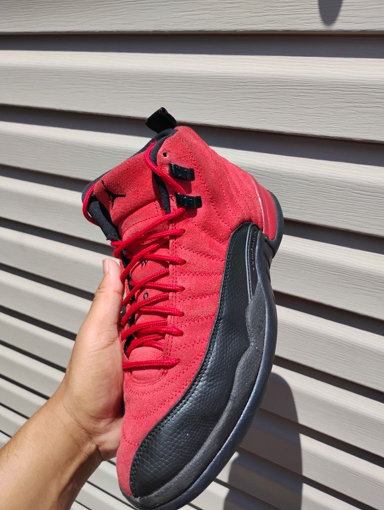 AJ 12 SIZE 9