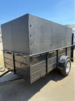 Trailer