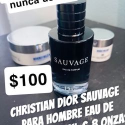 Dior men’s perfume, Sausage edition, without box, never used.