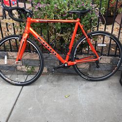 Kona Bike 