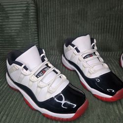 Jordan concord bred 11s low