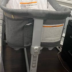 Bedside Bassinet 