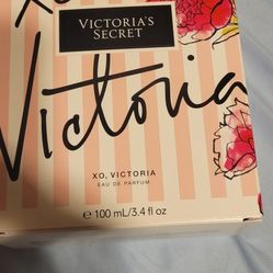 Victoria Secret Xo Perfume