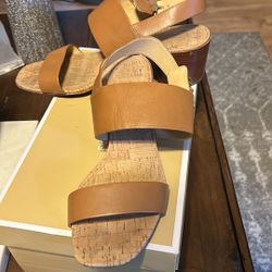 Michael Kors Sandal