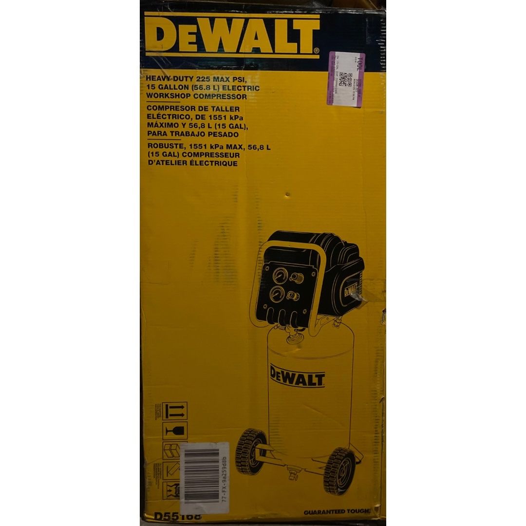 Dewalt heavy duty 2024 225 max psi