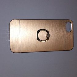 iPhone 7 Case And Ring Holder
