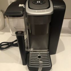 Keurig K-1500 Commercial Coffee Maker- Brand New In Box