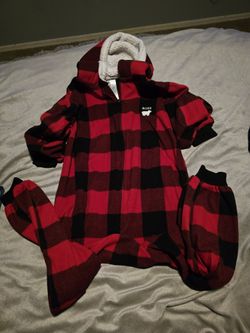 Unisex Onesie 