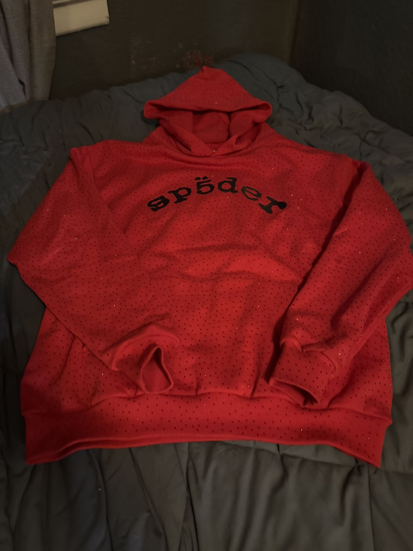 Vvs Spider Set