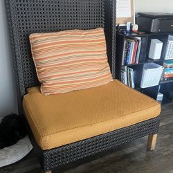 Chairs (Set Of 2x) 